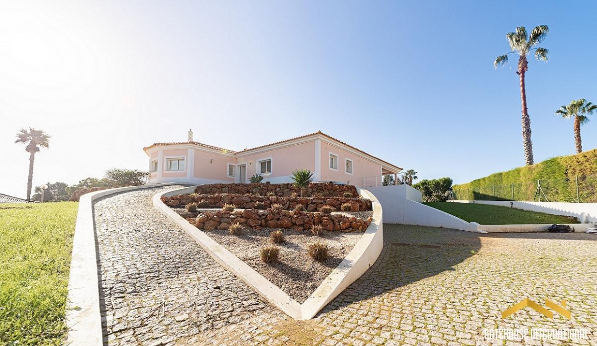 Picture of Villa For Sale in Lagos, Algarve, Portugal