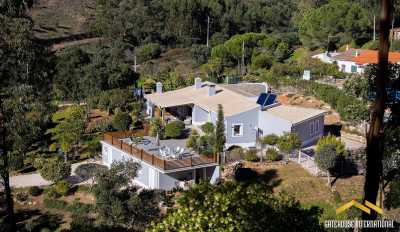 Villa For Sale in