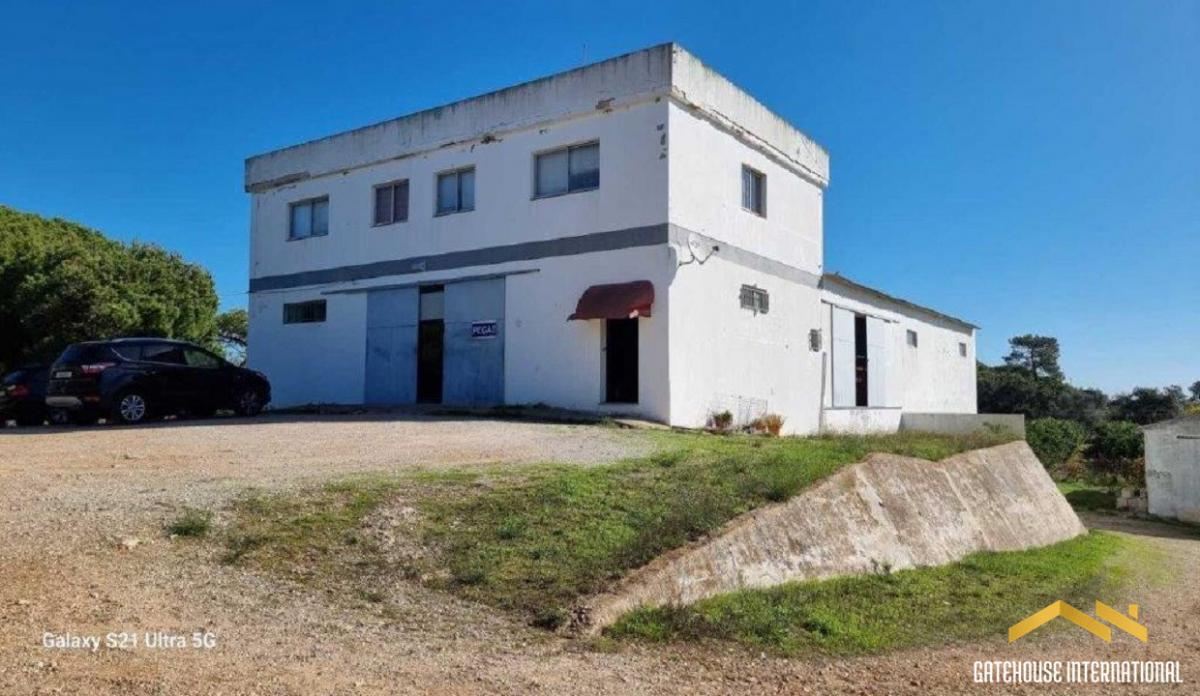 Picture of Home For Sale in Almancil, Algarve, Portugal