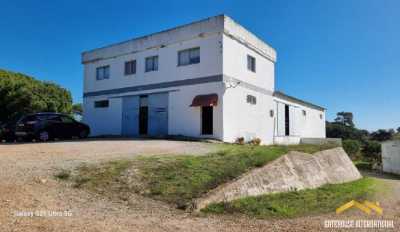 Home For Sale in Almancil, Portugal