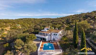 Villa For Sale in