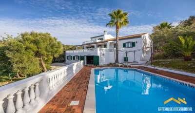 Villa For Sale in