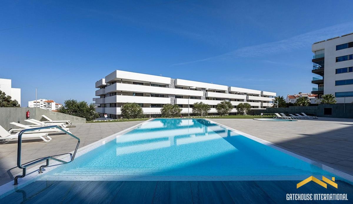 Picture of Apartment For Sale in Lagos, Algarve, Portugal