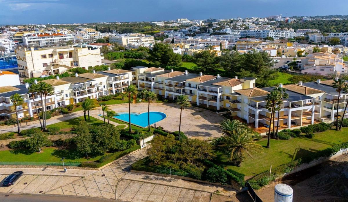 Picture of Apartment For Sale in Alvor, Algarve, Portugal