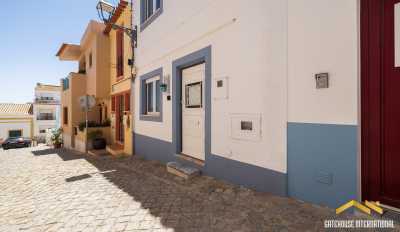 Home For Sale in Lagos, Portugal