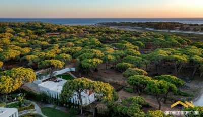 Villa For Sale in Fonte Santa, Portugal