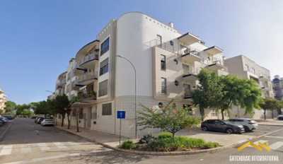 Apartment For Sale in Tavira, Portugal