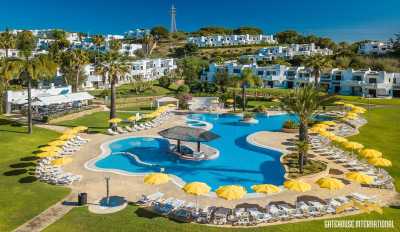 Apartment For Sale in Albufeira, Portugal