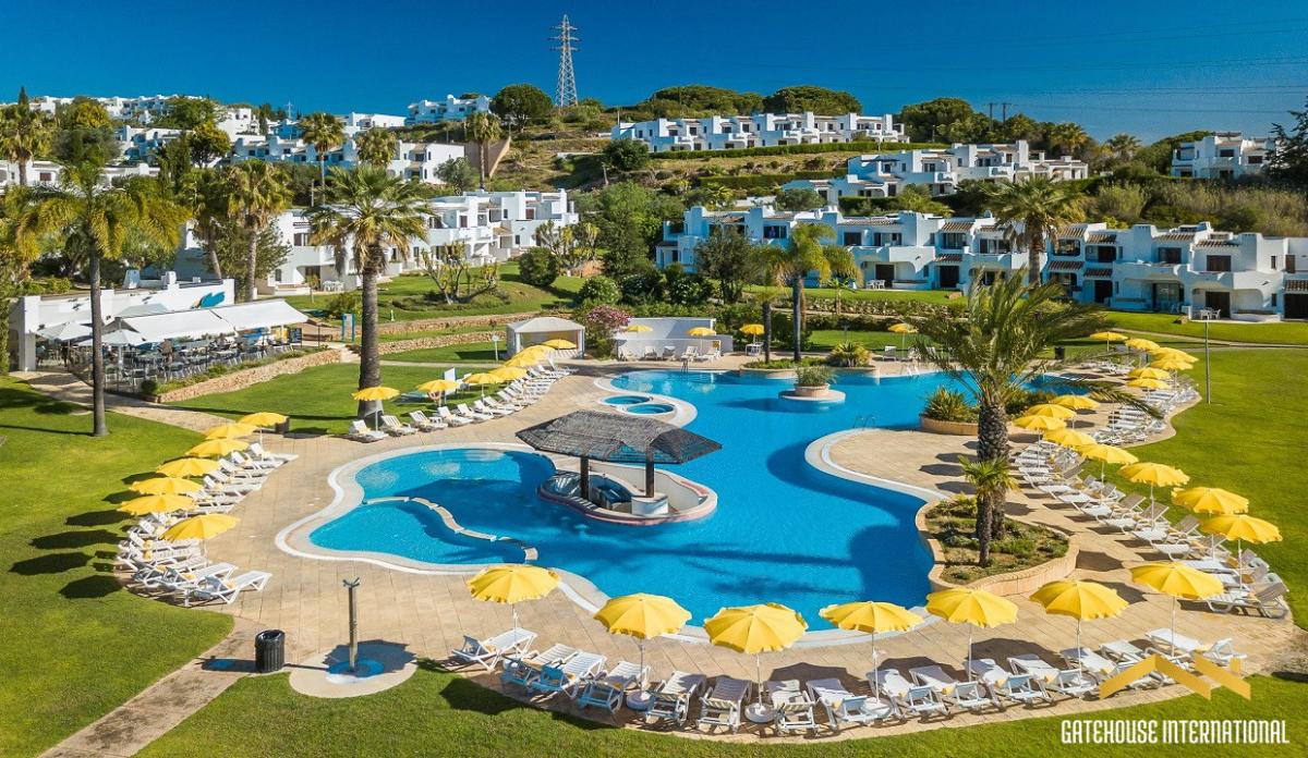 Picture of Apartment For Sale in Albufeira, Algarve, Portugal