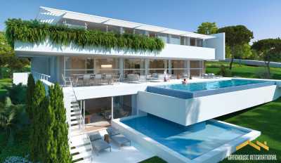 Residential Land For Sale in Almancil, Portugal