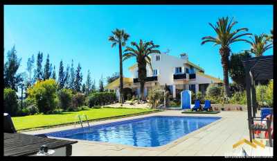 Home For Sale in Tavira, Portugal