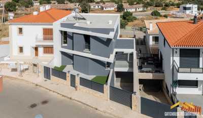 Villa For Sale in 