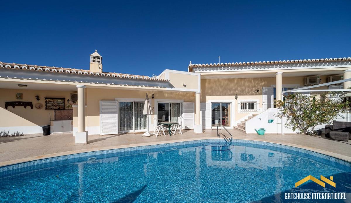 Picture of Villa For Sale in Lagos, Algarve, Portugal