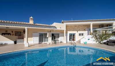 Villa For Sale in Lagos, Portugal