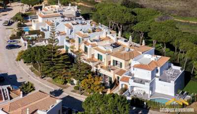 Home For Sale in Almancil, Portugal
