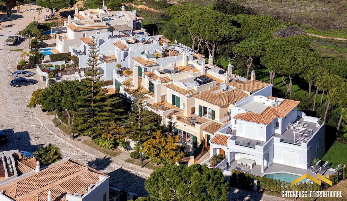 Picture of Home For Sale in Almancil, Algarve, Portugal