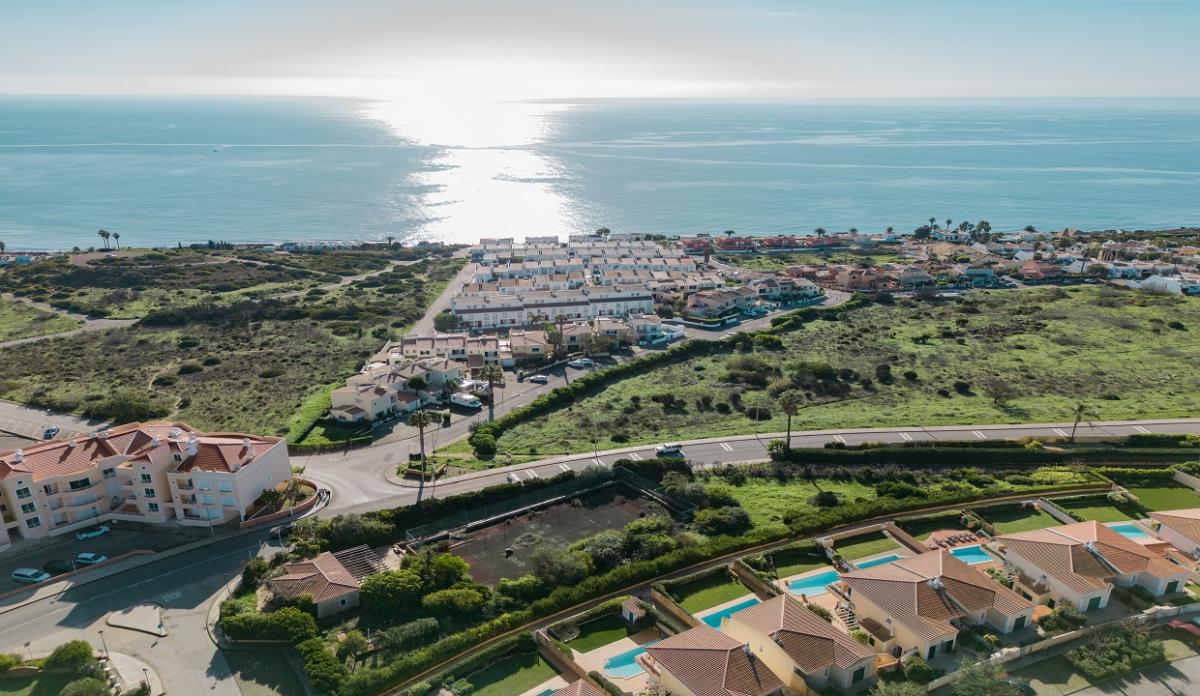 Picture of Residential Land For Sale in Lagos, Algarve, Portugal