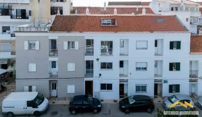 Home For Sale in Lagos, Portugal