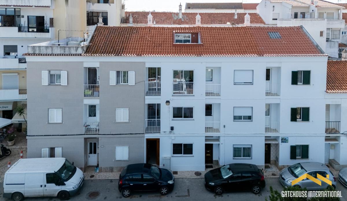 Picture of Home For Sale in Lagos, Algarve, Portugal