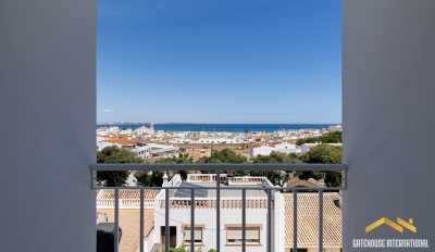 Home For Sale in Lagos, Portugal