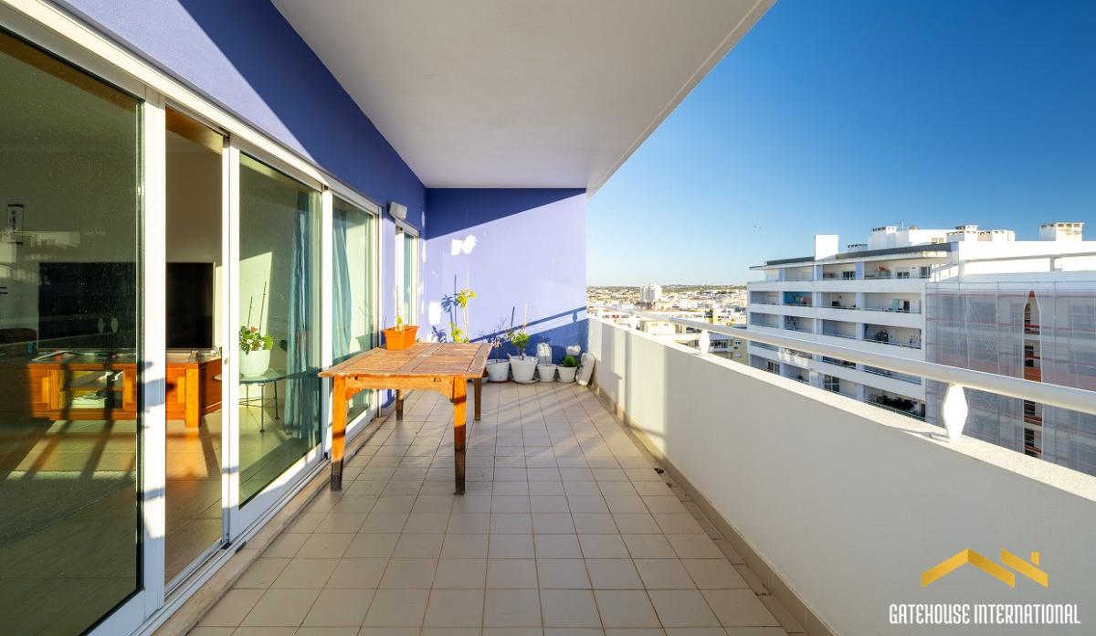 Picture of Home For Sale in Portimao, Faro, Portugal