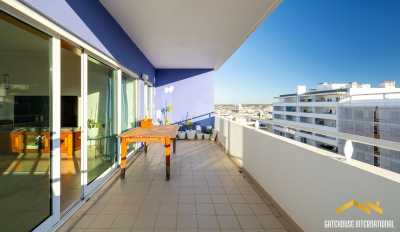 Home For Sale in Portimao, Portugal