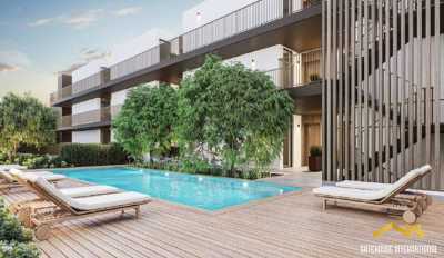 Apartment For Sale in Santa Luzia, Portugal