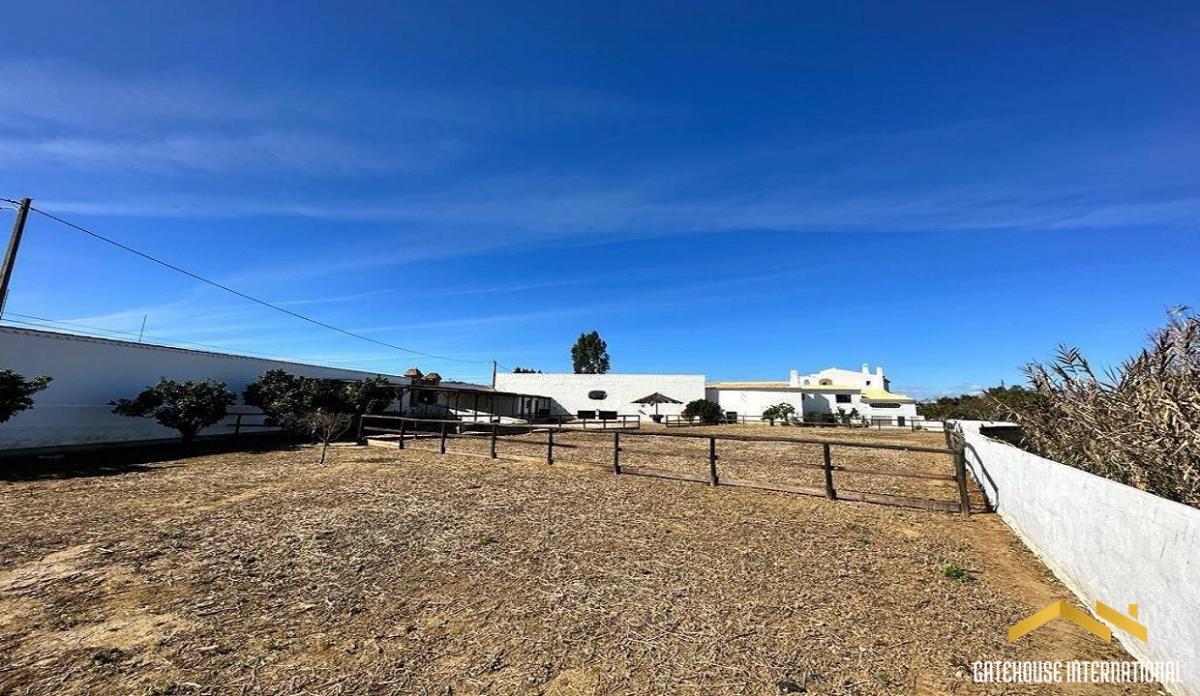 Picture of Villa For Sale in Algoz, Algarve, Portugal