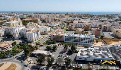 Home For Sale in Lagos, Portugal