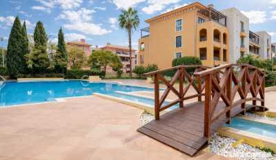 Apartment For Sale in Vilamoura, Portugal