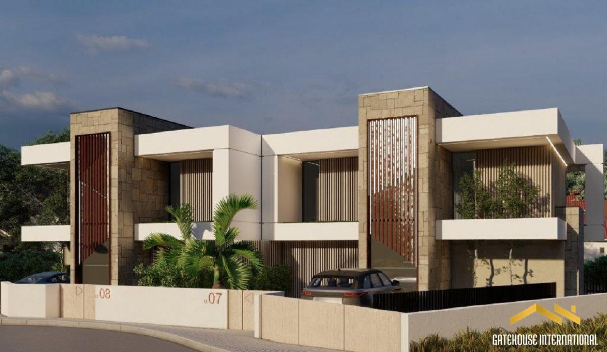 Picture of Villa For Sale in Santa Catarina, Algarve, Portugal