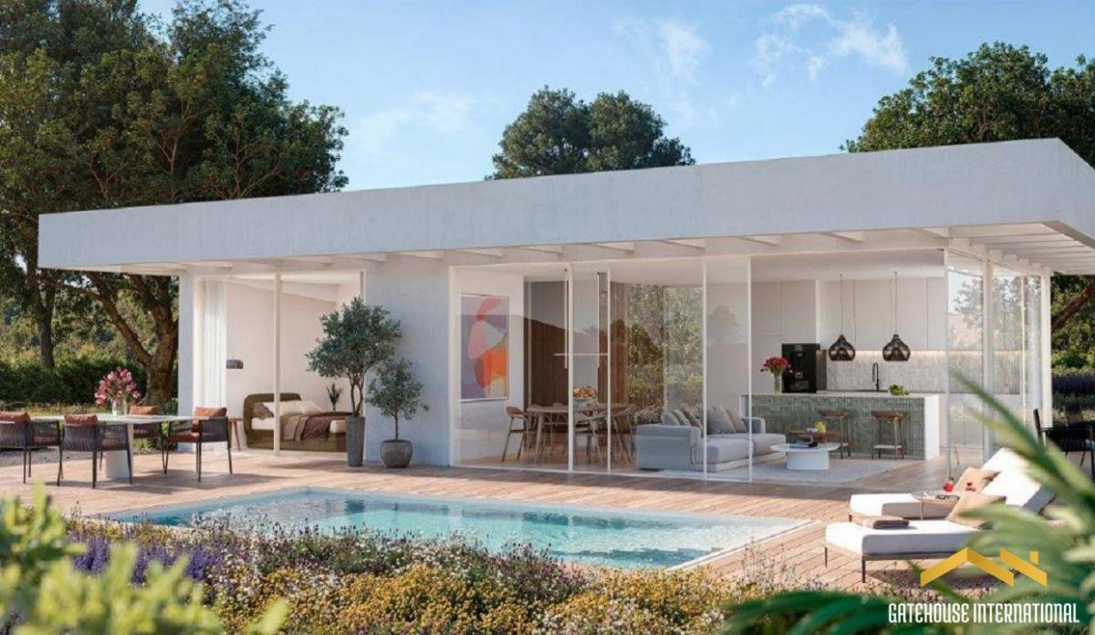 Picture of Villa For Sale in Silves, Algarve, Portugal