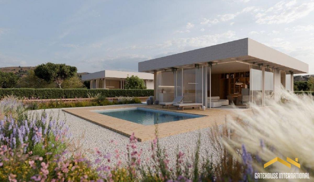 Picture of Villa For Sale in Silves, Algarve, Portugal