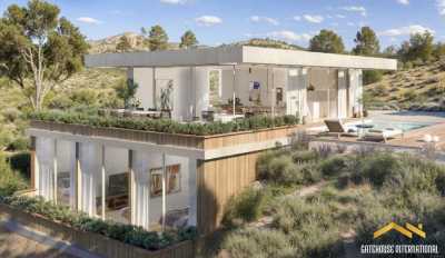 Villa For Sale in
