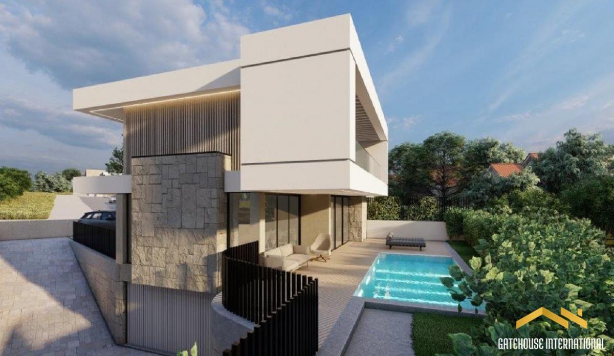 Picture of Villa For Sale in Loule, Faro, Portugal
