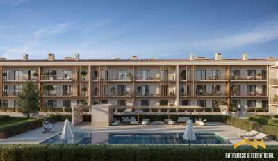 Apartment For Sale in Luz De Tavira, Portugal