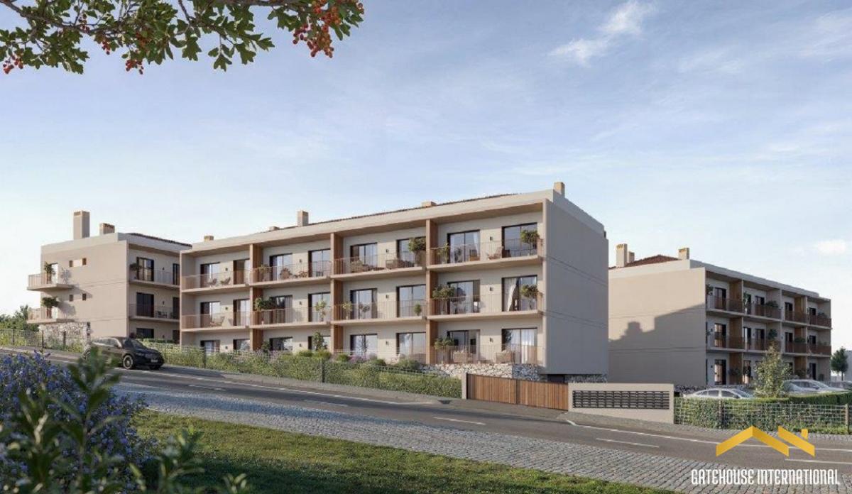 Picture of Apartment For Sale in Luz De Tavira, Algarve, Portugal