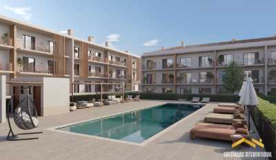 Apartment For Sale in Luz De Tavira, Portugal