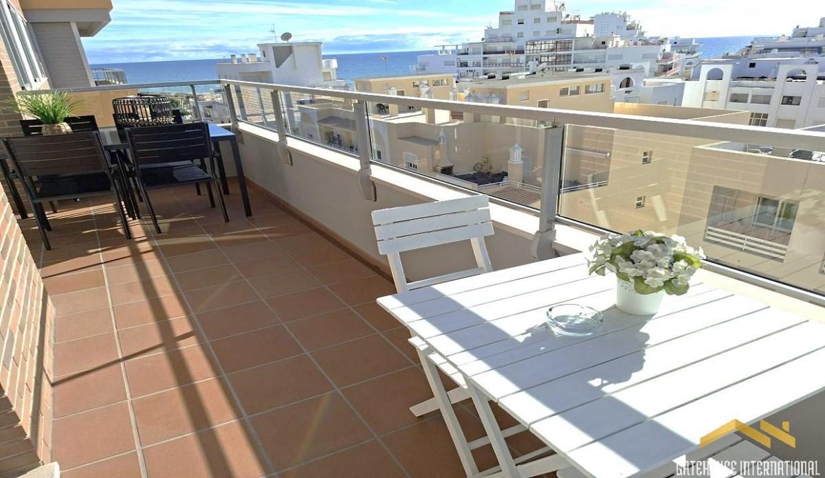 Picture of Apartment For Sale in Quarteira, Algarve, Portugal