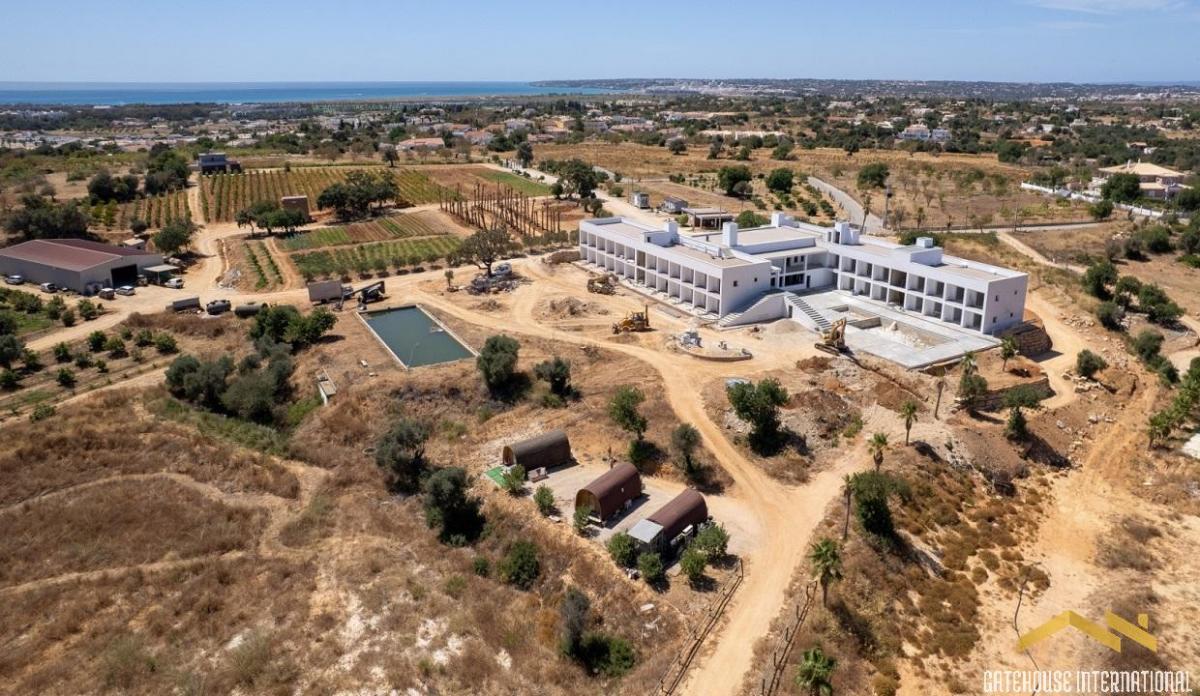 Picture of Hotel For Sale in Albufeira, Algarve, Portugal