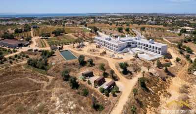 Hotel For Sale in Albufeira, Portugal