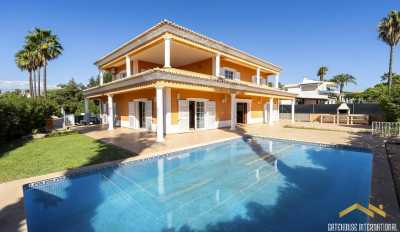 Home For Sale in Vale Formoso, Portugal
