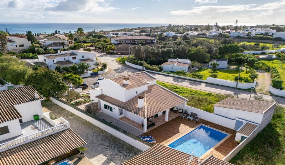 Picture of Villa For Sale in Lagos, Algarve, Portugal