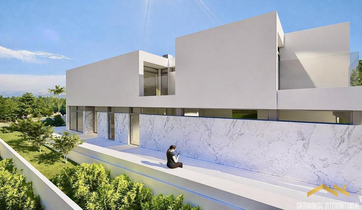 Picture of Villa For Sale in Almancil, Algarve, Portugal