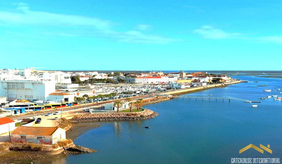 Picture of Home For Sale in Faro, Algarve, Portugal