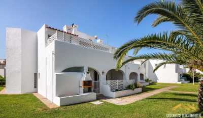 Home For Sale in Vilamoura, Portugal