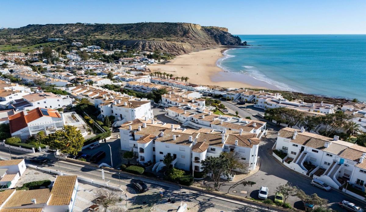 Picture of Duplex For Sale in Praia Da Luz, Algarve, Portugal