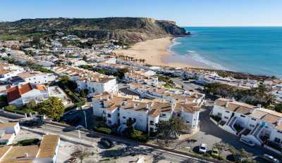 Duplex For Sale in Praia Da Luz, Portugal