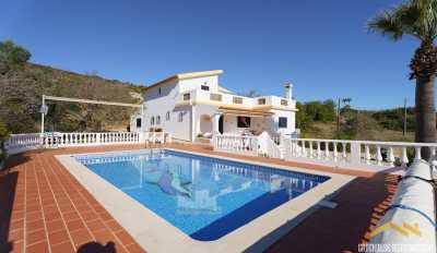 Home For Sale in Santa Barbara De Nexe, Portugal