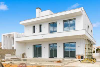Villa For Sale in Almancil, Portugal